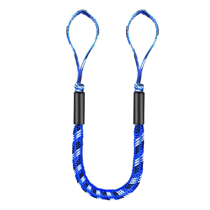 Purpose-Built Heavy-Duty Bungee Dock Lines for Everyday Use – 50 Off