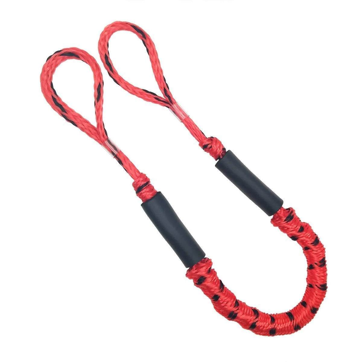 Purpose-Built Heavy-Duty Bungee Dock Lines for Everyday Use – 50 Off