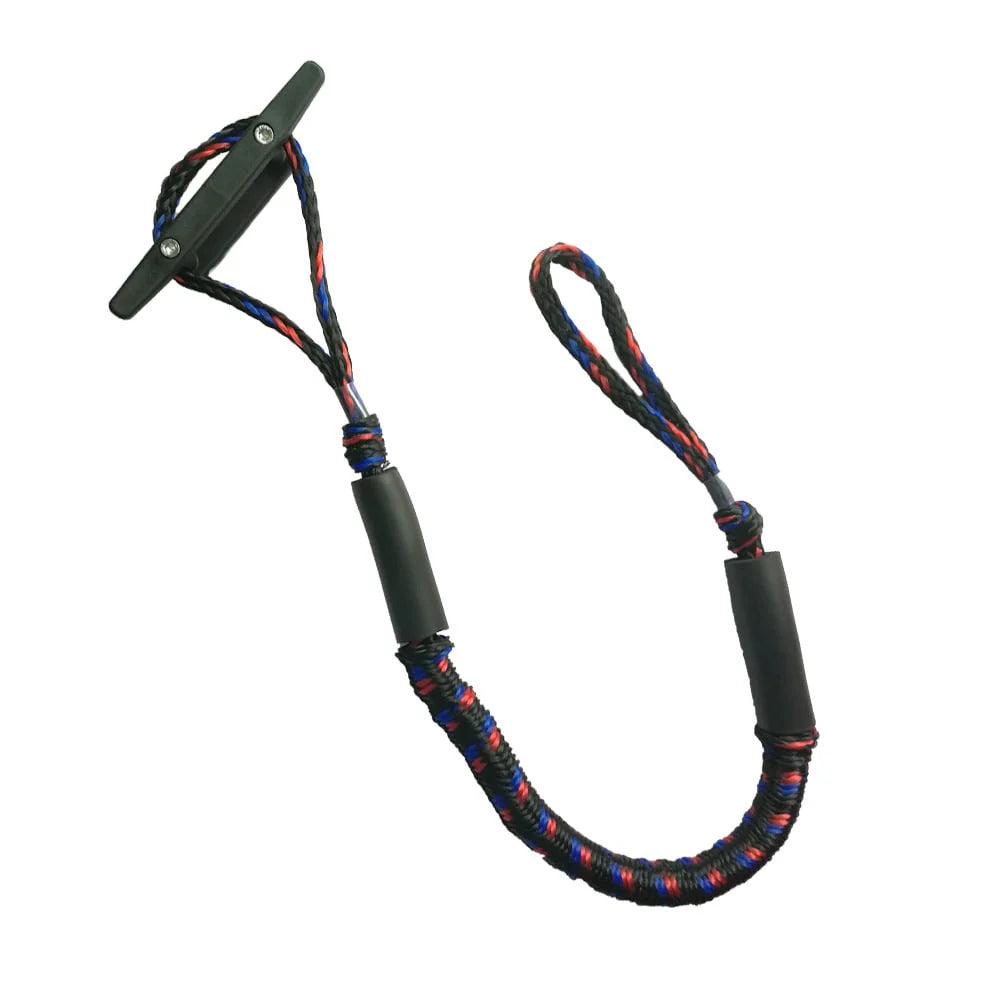 Purpose-Built Heavy-Duty Bungee Dock Lines for Everyday Use – 50 Off