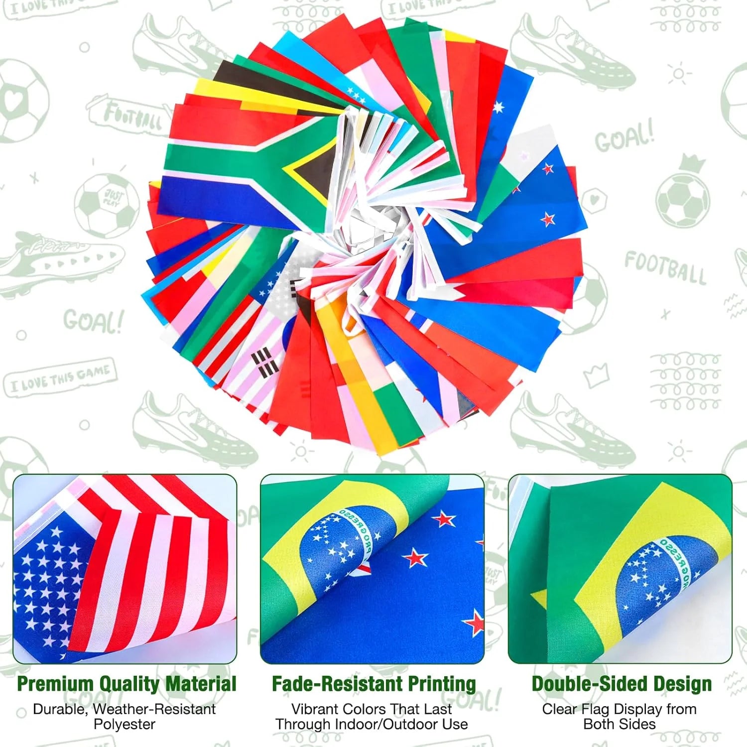 Purpose-Built Must-Have Decor For – Fan Gathering for Everyday Use
