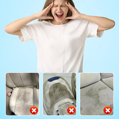 Vehicle-Ready Powerful & Multipurpose Car Interior Foam