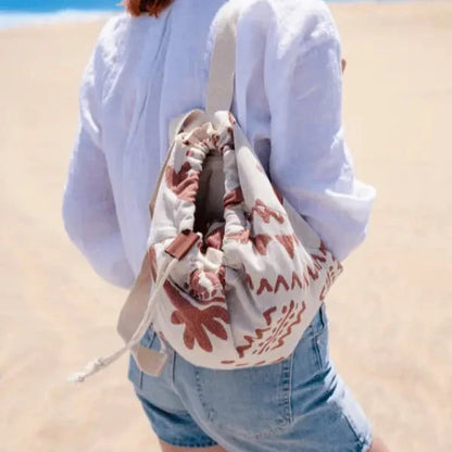 Comfort-Focused 2-in-1 Sand-Free – Organic Cotton for Everyday Wear