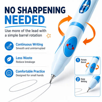 Purpose-Built Scientific 3-Finger Grip Trainer – Build Kids Good