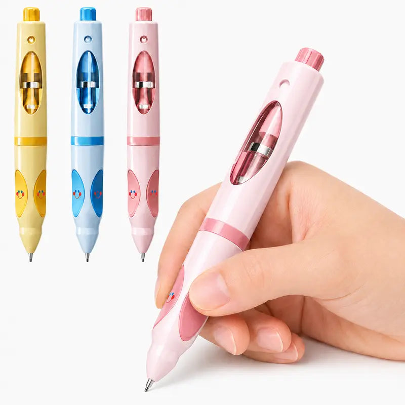 Purpose-Built Scientific 3-Finger Grip Trainer – Build Kids Good