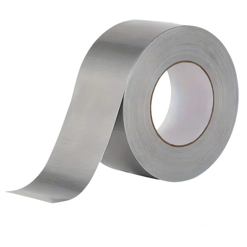 Purpose-Built Stop All Leaks Instantly – One Tape for All Emergency