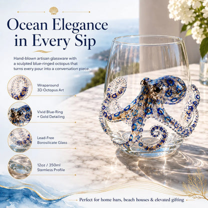 Purpose-Built The Perfect Beach House Gift3D Ocean Animal Artisan