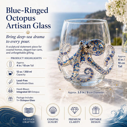 Purpose-Built The Perfect Beach House Gift3D Ocean Animal Artisan