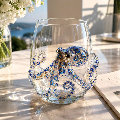 Purpose-Built The Perfect Beach House Gift3D Ocean Animal Artisan