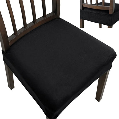 Easy-Care Waterproof Jacquard Chair Covers Durable, Stylish &
