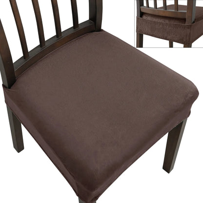 Easy-Care Waterproof Jacquard Chair Covers Durable, Stylish &