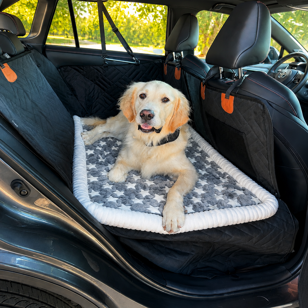 USA Pup Pad (For K9 Cruiser)