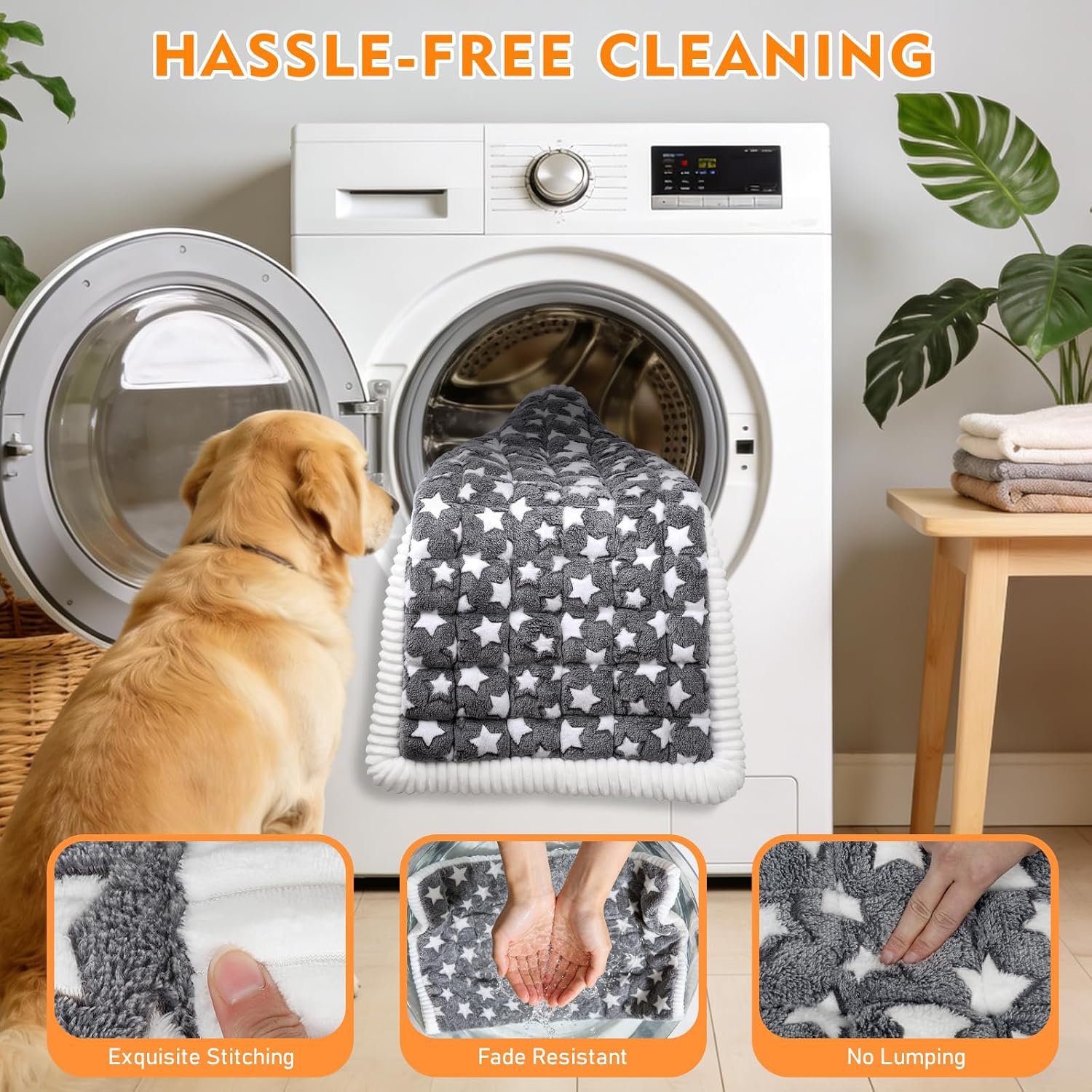 USA Pup Pad (For K9 Cruiser)